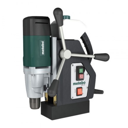 Магнитный сверлильный станок Metabo MAG 28 LTX32 купить в Когалыме