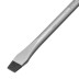 Отвертка, SL6x150 мм, S2, 3к рукоятка Denzel 121997 купить в Когалыме