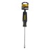 Отвертка, SL6x150 мм, S2, 3к рукоятка Denzel 121997 купить в Когалыме