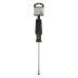 Отвертка, SL6x150 мм, S2, 3к рукоятка Denzel 121997 купить в Когалыме
