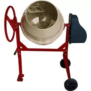 Бетономешалка ELITECH Б 140 купить в Когалыме