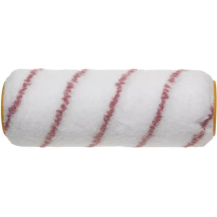 Ролик NYLON ПОЛИАМИД малярный, ворс 10мм, бюгель 8мм, 48х180мм, STAYER Profi 0216-18 купить в Когалыме