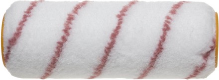 Ролик NYLON ПОЛИАМИД малярный, ворс 10мм, бюгель 8мм, 48х180мм, STAYER Profi 0216-18 купить в Когалыме
