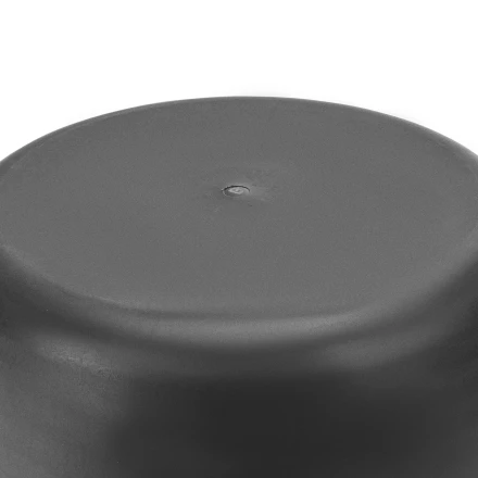 Таз круглый строительный усиленный, 65 л Matrix 81482 купить в Когалыме