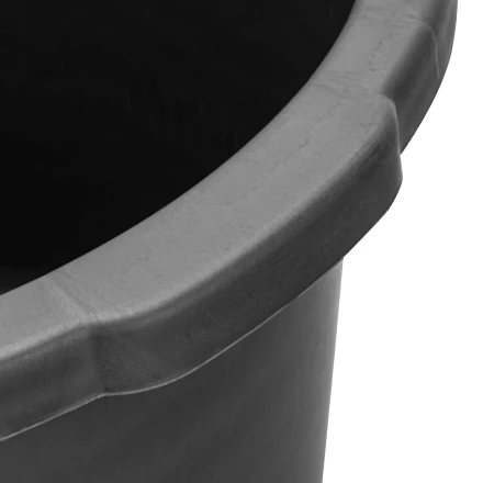 Таз круглый строительный усиленный, 65 л Matrix 81482 купить в Когалыме