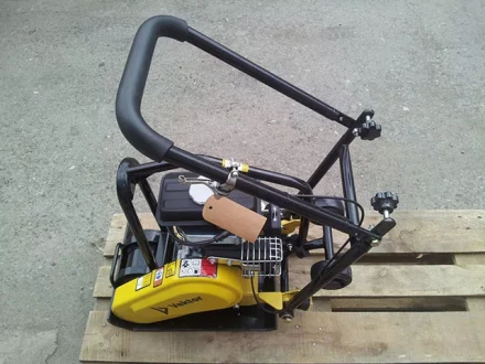 Виброплита VEKTOR VPG-50A купить в Когалыме