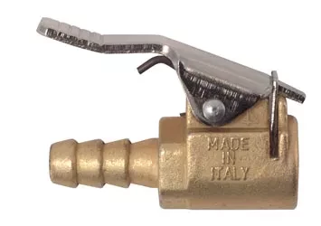 Штуцер для подкачки диаметр 6мм OMG купить в Когалыме