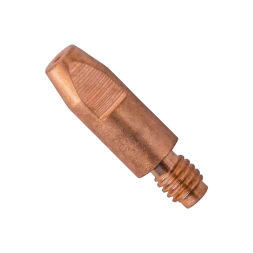 Наконечник М6x28х1,0 mm E-Cu-Al Оберон XL141.0006