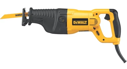 Пила сабельная DeWalt DW 311 К купить в Когалыме