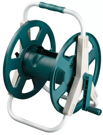 Катушка RACO для шланга, на подставке, 60м/1/2" 4260-55/586 купить в Когалыме