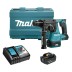 Аккумуляторный перфоратор Makita DHR242RT купить в Когалыме