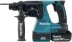 Аккумуляторный перфоратор Makita DHR242RT купить в Когалыме