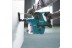Аккумуляторный перфоратор Makita DHR242RT купить в Когалыме