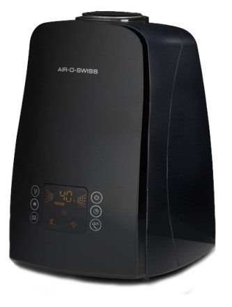 Увлажнитель BALLU AOS U650 black/черный (ультразвук, электроника) купить в Когалыме