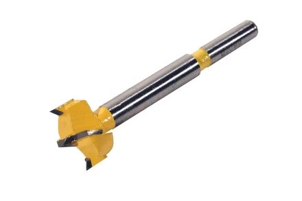 Сверло д/ДСП 20 Форстнера ТСТ Энкор 19141 купить в Когалыме