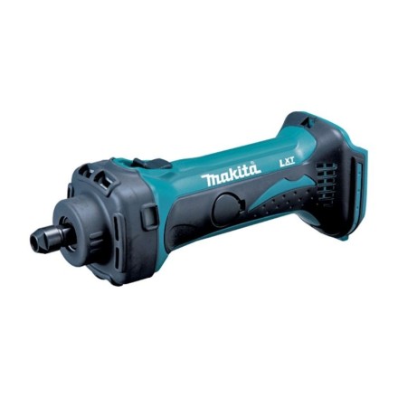 Аккумуляторная прямая шлифмашина Makita DGD801Z купить в Когалыме