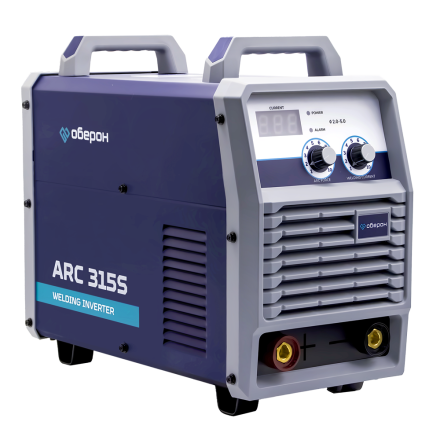 Сварочный инвертор Оберон ARC 315S KG1311 купить в Когалыме
