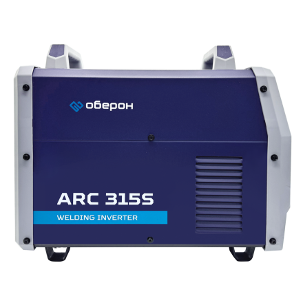 Сварочный инвертор Оберон ARC 315S KG1311 купить в Когалыме