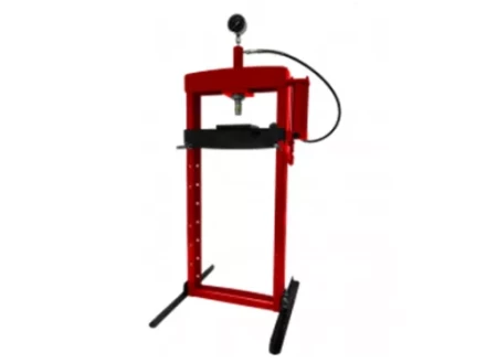 Пресс гидравлический 20 т П-20 1023628 купить в Когалыме