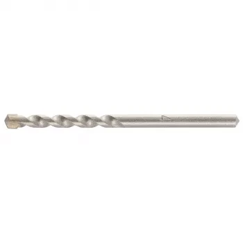 Сверло по бетону, 5 х 85 мм, Carbide TIP, цилиндрический хвостовик БАРС 70525
