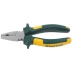Плоскогубцы KRAFTOOL"KRAFT-MAX"комб,Cr-Mo,маслобензост двухкомп рукоятки,шарнирное соединение с повыш износост,160мм 22011-1-16 купить в Когалыме