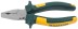 Плоскогубцы KRAFTOOL&quot;KRAFT-MAX&quot;комб,Cr-Mo,маслобензост двухкомп рукоятки,шарнирное соединение с повыш износост,160мм 22011-1-16 купить в Когалыме