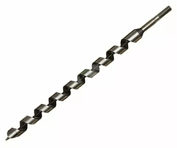 Сверло Левиса по дереву, Makita D-07369, 12x180x250 купить в Когалыме