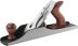 Рубанок KRAFTOOL Premium серии &quot;PRO&quot; металлический, рукоятка – Бубинга, модель &quot;5&quot;, 350х50мм, нож 50мм, лезвие 3мм 18527-35 купить в Когалыме