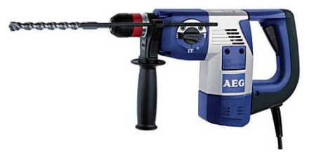 Перфоратор AEG PN3500X (арт.412210) купить в Когалыме