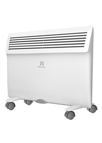 Конвектор электрический ELECTROLUX ECH/AG-1500 EFR купить в Когалыме