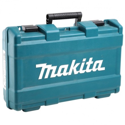 Пластиковый кейс для аккумуляторных УШМ Makita DGA5хх (821636-0) купить в Когалыме