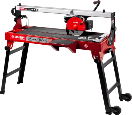 Электроплиткорез ЭП-200-1000С серия МАСТЕР купить в Когалыме