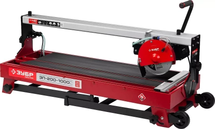 Электроплиткорез ЭП-200-1000С серия МАСТЕР купить в Когалыме
