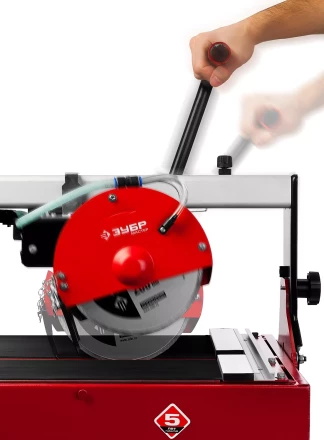 Электроплиткорез ЭП-200-1000С серия МАСТЕР купить в Когалыме