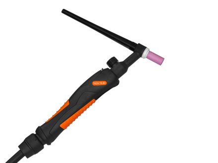 Горелка TIG TS 9 V M12х1 8метр Сварог IOS9306 купить в Когалыме