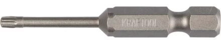 Биты KRAFTOOL X-Drive Оберон TX 26125-10-50-2 купить в Когалыме