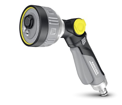 Многофункциональный металлический пистолет Karcher Premium купить в Когалыме