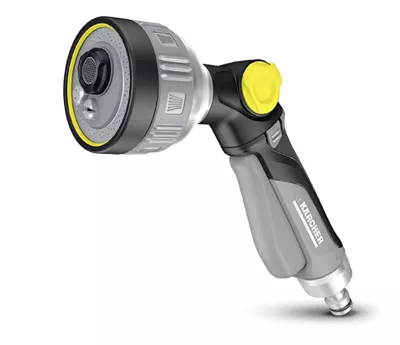 Многофункциональный металлический пистолет Karcher Premium купить в Когалыме