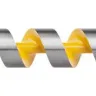 Сверло по дереву "Spiral", спираль Левиса, HEX хвостовик, STAYER Professional 29475-450-38, d=38х450мм 29475-450-38 купить в Когалыме