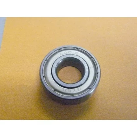 Подшипник шариковый 6001 (28х12х8) U009-600-1RS купить в Когалыме