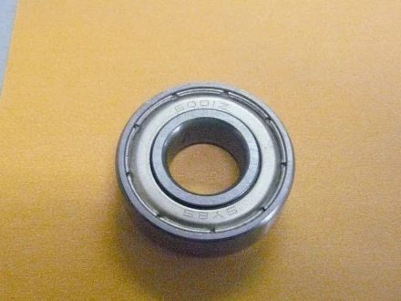 Подшипник шариковый 6001 (28х12х8) U009-600-1RS купить в Когалыме