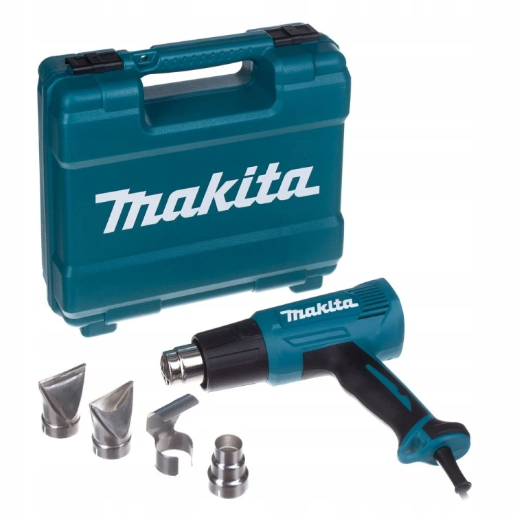 Фен строительный Makita HG5030K купить в Когалыме