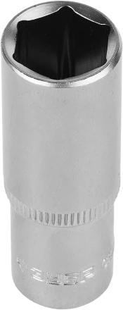 Головки торцовые удлиненные FLANK 1/4 серия МАСТЕР купить в Когалыме