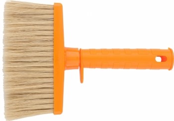 Кисть плоская &quot;ФАСАД&quot; 140*50 мм  MATRIX Color Line 83398 купить в Когалыме