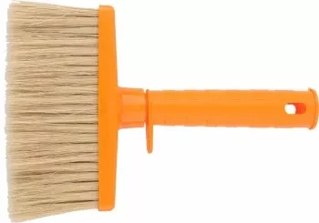 Кисть плоская "ФАСАД" 140*50 мм  MATRIX Color Line 83398 купить в Когалыме