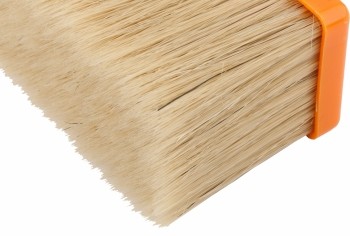 Кисть плоская &quot;ФАСАД&quot; 140*50 мм  MATRIX Color Line 83398 купить в Когалыме