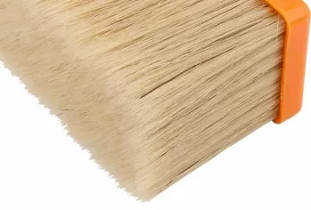 Кисть плоская "ФАСАД" 140*50 мм  MATRIX Color Line 83398 купить в Когалыме