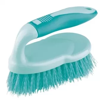 Щетка-утюг 140*72 мм жесткая щетина ТМ Elfe 93302 купить в Когалыме