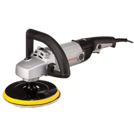 Полировальная шлифмашина Интерскол УПМ-180/1300ЭМ купить в Когалыме