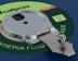Рулетка геодезическая 10 м х 13 мм СИБРТЕХ закрытый корпус фиберглассовая лента 31260 купить в Когалыме